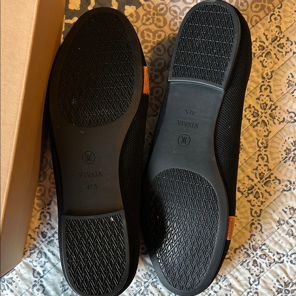 Vivaia Women’s Audrey Cat Loafers, EU 41.5 - Picture 6 of 8